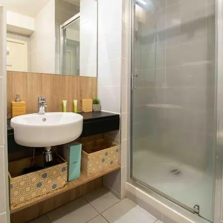 Le Tony Garnier Check In H24 Wifi Apartment Lyon Exterior photo